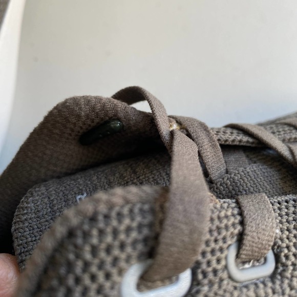 EUC Peter Millar Hyperlight Glide Sneaker Olive Green Doli Golf Shoe Men 8 Box - Picture 14 of 16